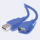 Telemakus T-CABLE-3, High-Retention Force USB cable offers reliable connections.