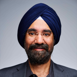 Baljit Chandhoke is the Product Manager for Microchip’s industry-leading portfolio of RF products