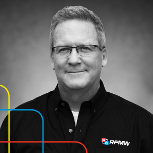 Kirk Barton, RFMW Technical Marketing Manager