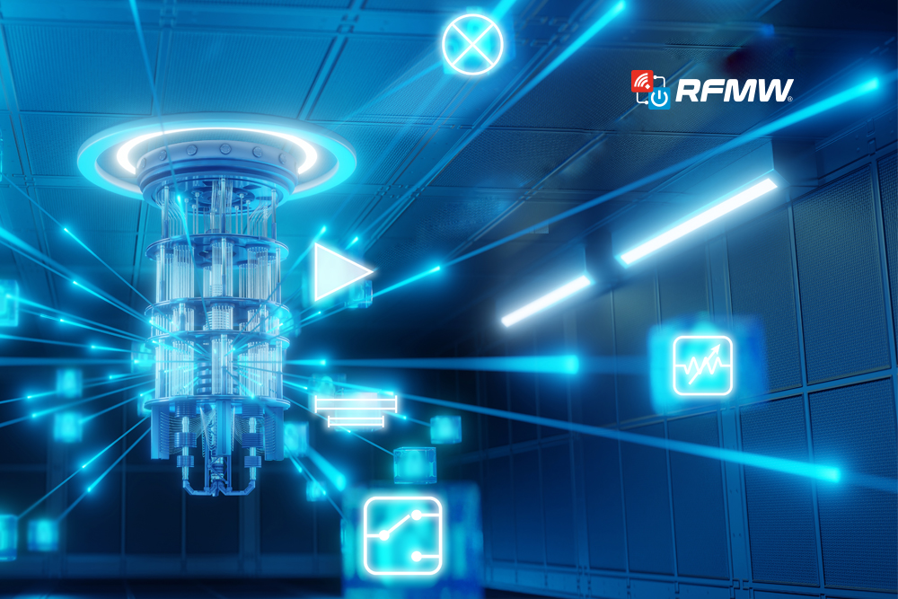 Developing Future-Ready RF Quantum Solutions for Cryogenic Environments ...